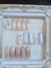 ネイルズ アイコ(nail's aico)/定額デザイン