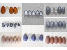 クレアラルーチェ 倉敷駅前店(Crea la Luce)/【ネイル】プチ定額3