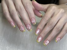 ユナビ 池袋東口店(Yunabi)/定額ネイル6500円