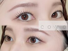 コヨ(coyo)