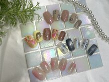 リンダ(Linda)/ハンド ライトコース