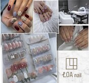 ロアネイル(Loa nail)