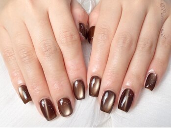 プリメ 高円寺(Purrime)/マグネット