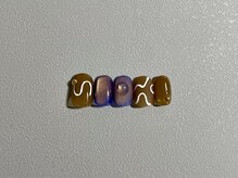 ツーバイマックスビューティー 吉祥寺(2by MAX BEAUTY)/アシメデザイン