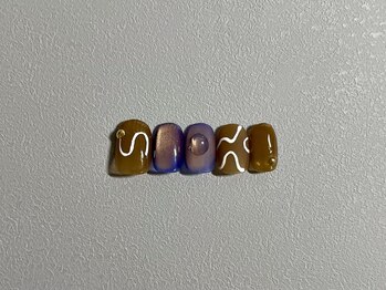 ツーバイマックスビューティー 吉祥寺(2by MAX BEAUTY)/アシメデザイン