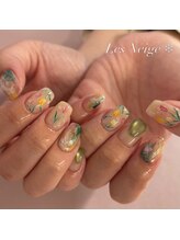 レネージュ(Les Neige)/