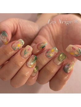 レネージュ(Les Neige)/