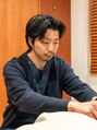 トーン(Thorn)/清家達也