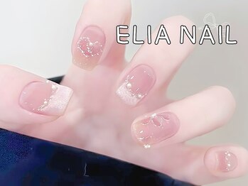 エリア(ELIA)/持ち込みデザイン