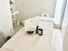 ヒュッゲ(Hygge)の雰囲気（大人女性のための落ち着いた空間です）