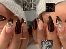 レイネイル 博多店(REY nail)/クロムネイル