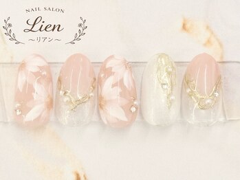 リアン 船橋(Lien)/★定額デザインB★¥8800