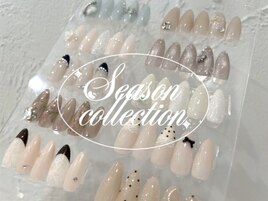 【定額】シーズンコレクション
