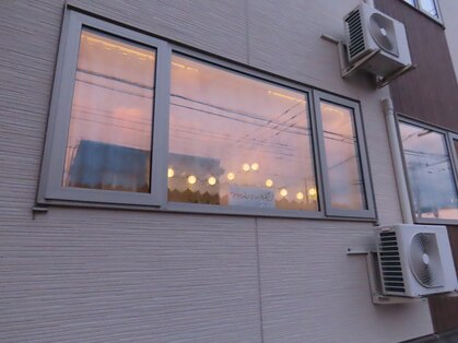 リラクゼーションサロン ミズキ(mizuki)の写真