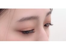 アプレ 本店(apres)/自然に目力アップ上品まつエク
