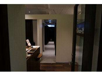 グイット 大宮東口店(Goo-it!)/入口です!(^^)!