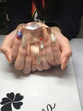 リリアーナ(Liliana)/