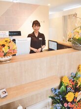 デザインケー 福島店(designK)/高技術スタッフ在籍