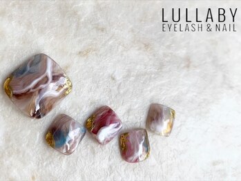 ララバイ 銀座並木通り店(LULLABY)/LULLABY やり放題コース8490円