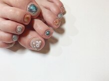 ネイルサロン フィフスアベニュー(Fifth Avenue)/リゾート