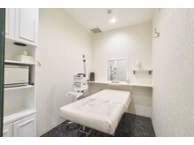 花鳥風月トータルビューティー/ゆったり出来る完全個室での施術