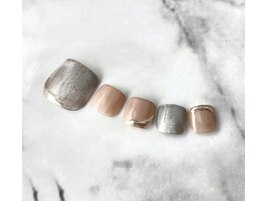 デザインネイル