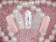 ルシェルネイル ゼゼ(Le Ciel Nail zeze)/2021・1月限定クーポン