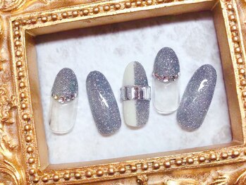 マジックミラー/