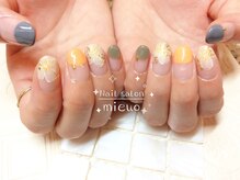 ミューオ(MIEUO)/ハンド定額コース5980