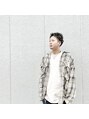 オコネイル ネイルサロンアンドスクール(OCO nail) Onji Taiga