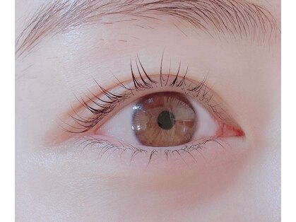 リヤンアイラッシュ 糀谷店 Lien Eyelash ホットペッパービューティー
