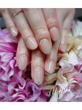 アイネイル(iNAIL)/