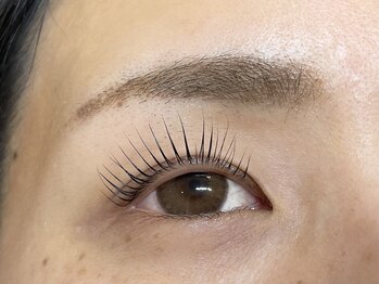 江南まつげ/パリジェンヌラッシュリフト
