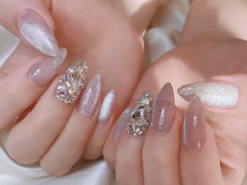 ハンドアートフリー★11550