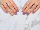 定額ネイル☆