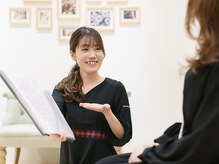 リビラッシュ ラソラ 札幌店/アフターカウンセリング