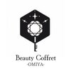 ビューティーコフレ 大宮(Beauty Coffret)のお店ロゴ