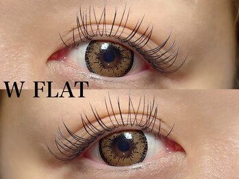 アピアランス(Appearance)/ダブルフラット