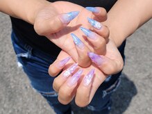 フローラ(Flora)/