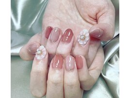 プックリフラワー