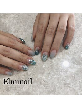 エルミネイル(ELMI nail)/