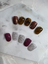 ケイサロン(K salon)/ネイルデザイン☆