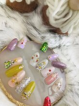 リユニオン(Reunion)/