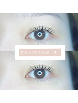 ラメル(Lameru)/パリジェンヌラッシュリフト