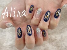 エリナネイルサロン池袋(Alina Nail Salon)/
