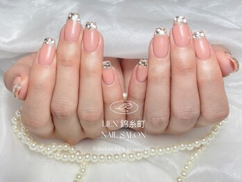 リエン 錦糸町(Lien)/