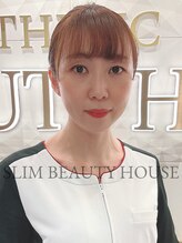 スリムビューティハウス 川崎店&nbsp;スタッフ 