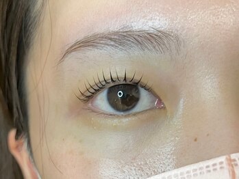 まつげエクステサロン ヘアーリゾートエーアイ 浅草店(hair resort Ai)/パリジェンヌラッシュリフト