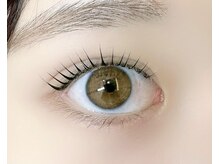 オプス ライフビューティー(OPS×LIFE BEAUTY)/まつ毛パーマ