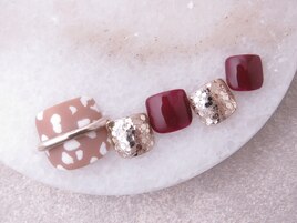 aura foot design ［赤羽］